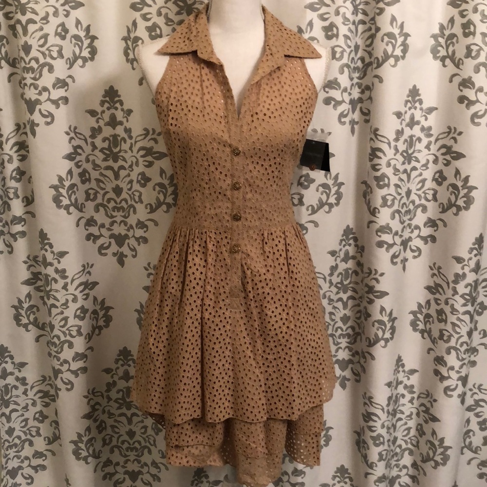 Ellen tracy dress